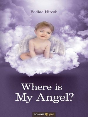 cover image of Where is My Angel?